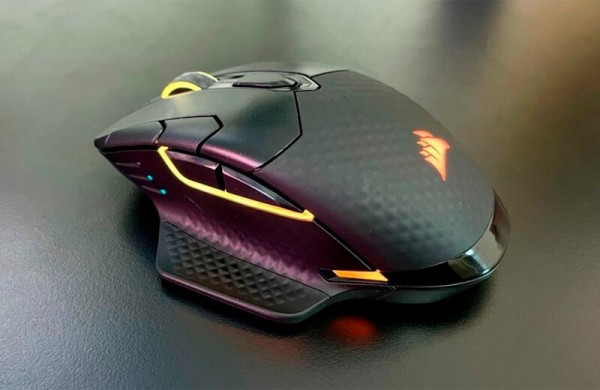 Рейтинг лучших игровых мышей 2024 года &mdash; ТОП-10 цена-качество