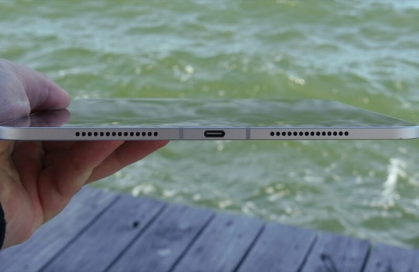 Обзор Apple iPad Pro 11 (2024): флагманского планшета с производительностью уровня ПК