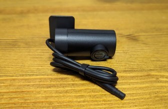 Обзор 70mai Dash Cam A200: классного видеорегистратора с двухканальной записью