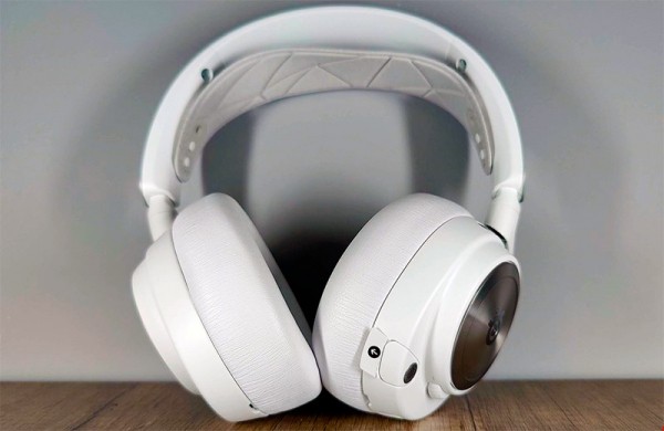 Обзор SteelSeries Arctis Nova Pro Wireless: безумно дорогие наушники, но так ли они хороши?