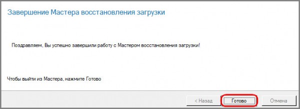  Восстановление загрузчика EFI-систем Windows с помощью Live-диска by Sergei Strelec 