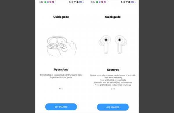 Обзор Realme Buds T110: очень дешёвых TWS наушников с мощными басами