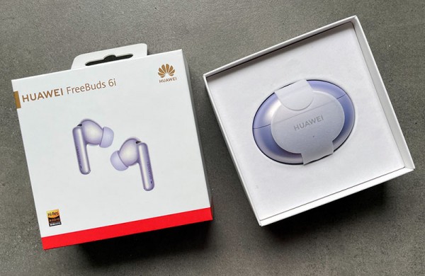 Обзор Huawei FreeBuds 6i: эволюция успешных беспроводных TWS-наушников Обзор Huawei FreeBuds 6i: эволюция успешных беспроводных TWS-наушников