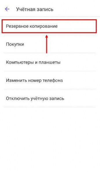 Как восстановить контакты в Вайбере: исправляем ситуацию