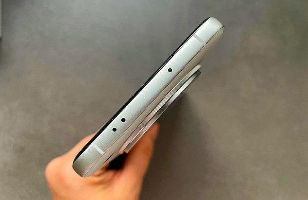 Обзор OPPO Find X8 Pro: флагманский смартфон не только для мобильных фотографий Обзор OPPO Find X8 Pro: флагманский смартфон не только для мобильных фотографий