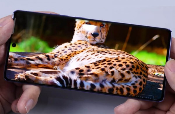 Обзор Infinix Hot 50 Pro+: невероятно тонкого и дешёвого игрового смартфона Обзор Infinix Hot 50 Pro+: невероятно тонкого и дешёвого игрового смартфона