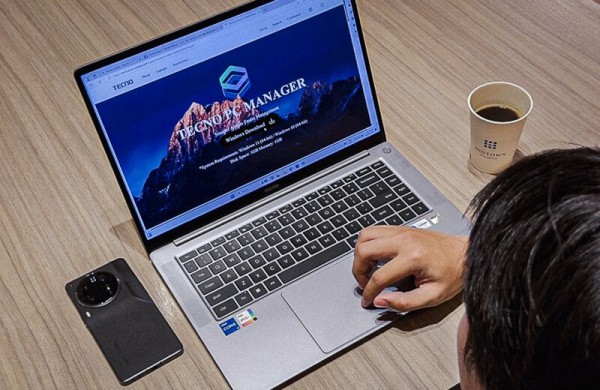 Обзор Tecno Megabook S1: мощного и недорогого ноутбука 15,6-дюйм Обзор Tecno Megabook S1: мощного и недорогого ноутбука 15,6-дюйм