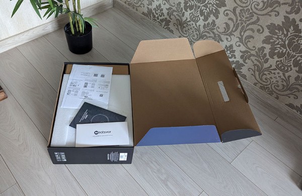 Обзор Neatsvor X600: недорогого робота-пылесоса с LDS и мощностью 3000 Па Обзор Neatsvor X600: недорогого робота-пылесоса с LDS и мощностью 3000 Па