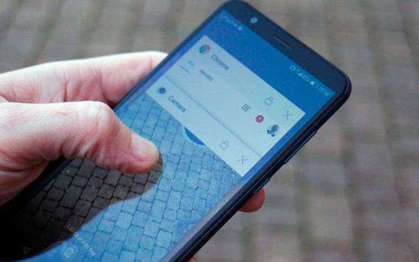 Huawei Honor 7X &mdash; Обзор недорогого смартфона с отличной камерой и производительностью