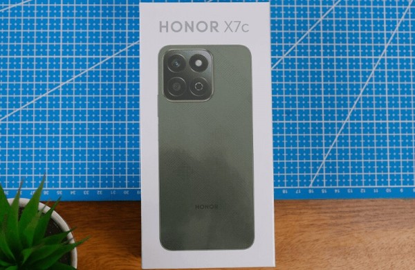 Обзор Honor X7c: стильного доступного смартфона с защитой от воды и ударов Обзор Honor X7c: стильного доступного смартфона с защитой от воды и ударов