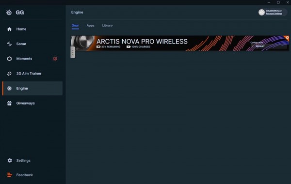 Обзор SteelSeries Arctis Nova Pro Wireless: безумно дорогие наушники, но так ли они хороши?