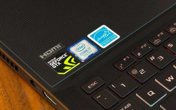 Обзор Asus ROG Zephyrus GX501V &mdash; Самый тонкий и мощный игровой ноутбук с GTX 1080