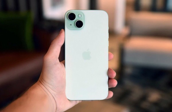 Обзор Apple iPhone 15 Plus: ещё лучшего смартфона с увеличенным экраном и аккумулятором