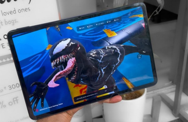 Обзор ZTE nubia Red Magic Nova: игрового планшета с лучшим процессором и дисплеем 144 Гц