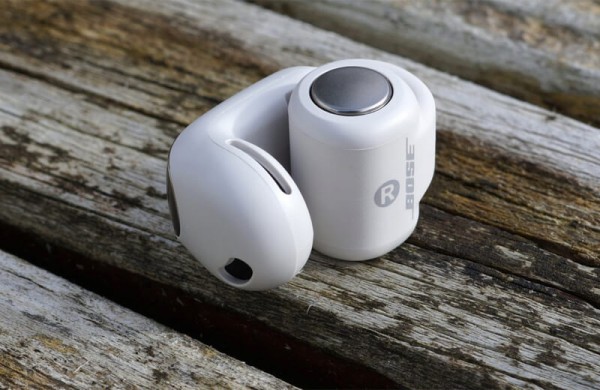 Обзор Bose Ultra Open Earbuds: уникальных TWS наушников с пропусканием внешних звуков