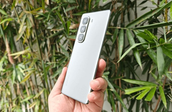 Обзор Infinix Hot 50 Pro+: невероятно тонкого и дешёвого игрового смартфона Обзор Infinix Hot 50 Pro+: невероятно тонкого и дешёвого игрового смартфона