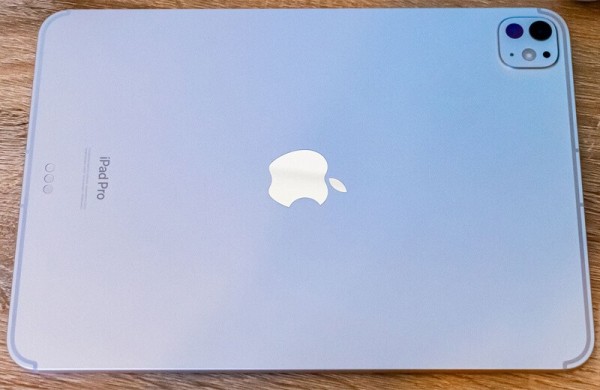 Обзор Apple iPad Pro 11 (2024): флагманского планшета с производительностью уровня ПК