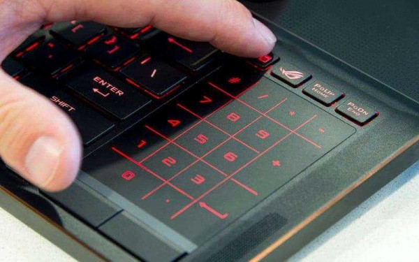 Обзор Asus ROG Zephyrus GX501V &mdash; Самый тонкий и мощный игровой ноутбук с GTX 1080