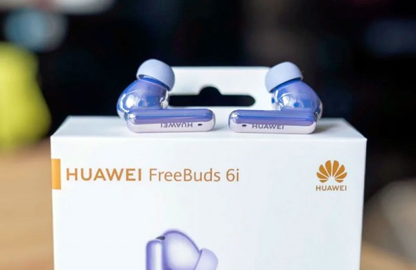 Обзор Huawei FreeBuds 6i: эволюция успешных беспроводных TWS-наушников Обзор Huawei FreeBuds 6i: эволюция успешных беспроводных TWS-наушников