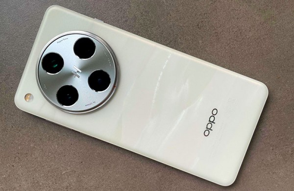 Обзор OPPO Find X8 Pro: флагманский смартфон не только для мобильных фотографий Обзор OPPO Find X8 Pro: флагманский смартфон не только для мобильных фотографий