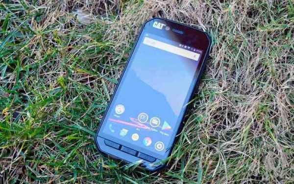 Обзор Cat S41 &mdash; Водонепроницаемый, ударопрочный и дорогой смартфон без отличий