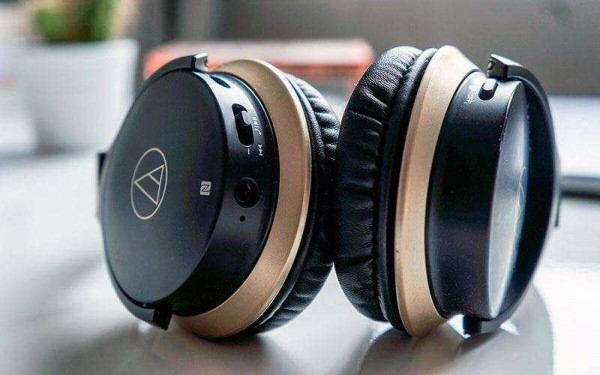 Обзор Audio-Technica ATH-AR3BT &mdash; Наушников с басом, поддерживающих до 8 устройств