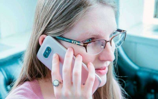 Инновационный и модульный телефон LG G5 &mdash; Обзор модульного смартфона
