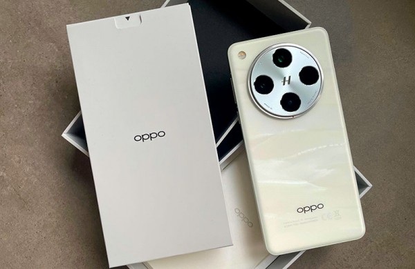 Обзор OPPO Find X8 Pro: флагманский смартфон не только для мобильных фотографий Обзор OPPO Find X8 Pro: флагманский смартфон не только для мобильных фотографий
