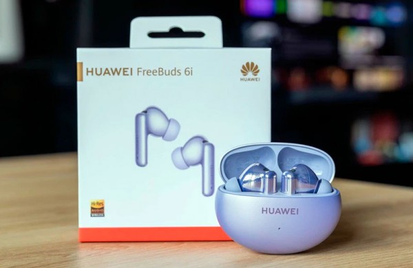 Обзор Huawei FreeBuds 6i: эволюция успешных беспроводных TWS-наушников Обзор Huawei FreeBuds 6i: эволюция успешных беспроводных TWS-наушников