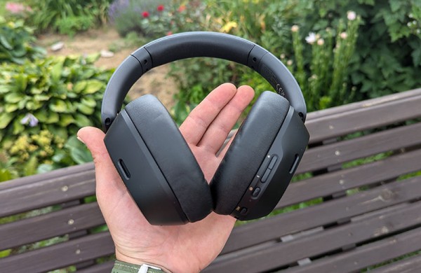 Обзор UGREEN HiTune Max5c: наушников с качественным аудио и шумоподавлением Обзор UGREEN HiTune Max5c: наушников с качественным аудио и шумоподавлением