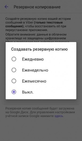 Как восстановить переписку в Вайбер после удаления: все существующие способы 