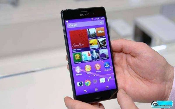 Обзор Sony Xperia Z3 – нового водонепроницаемого смартфона Обзор Sony Xperia Z3 – нового водонепроницаемого смартфона