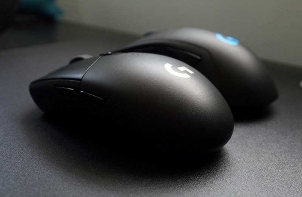 Обзор Logitech G305: доступная беспроводная игровая мышь