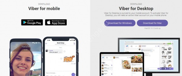 Как обновить Вайбер на телефоне и компьютере