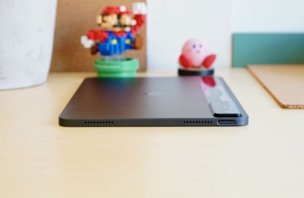 Обзор ZTE nubia Red Magic Nova: игрового планшета с лучшим процессором и дисплеем 144 Гц