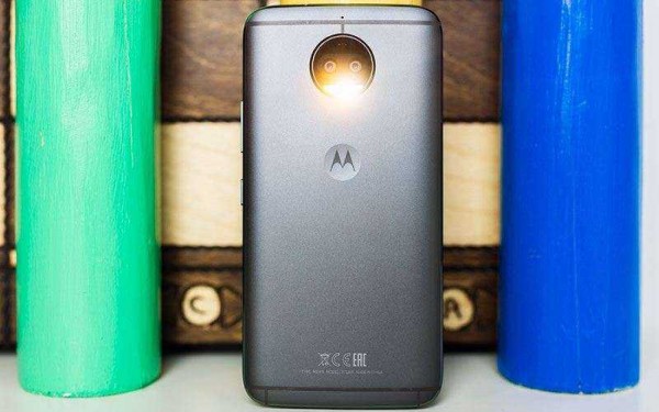 Обзор Motorola Moto G5s Plus &mdash; Смартфон который должен был выйти раньше