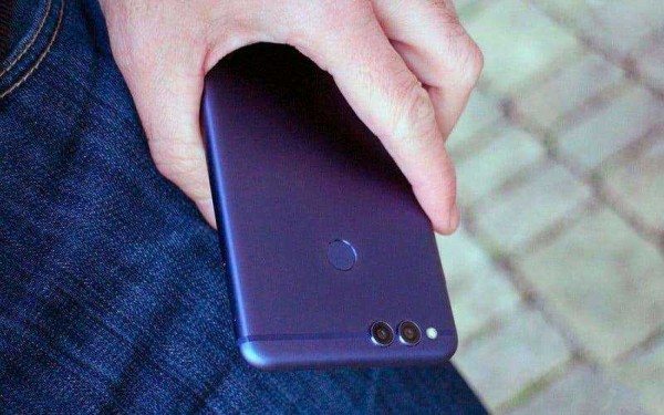 Huawei Honor 7X &mdash; Обзор недорогого смартфона с отличной камерой и производительностью