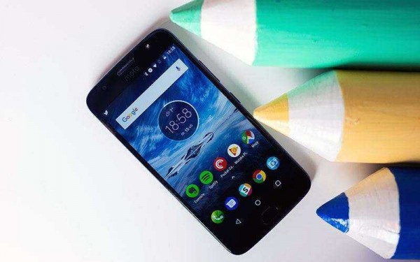 Обзор Motorola Moto G5s Plus &mdash; Смартфон который должен был выйти раньше