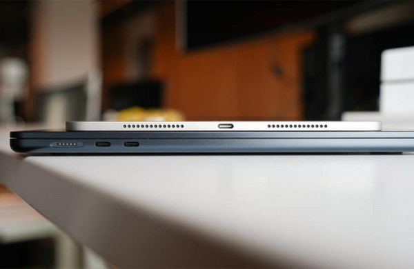 Обзор Apple iPad Pro 11 (2024): флагманского планшета с производительностью уровня ПК