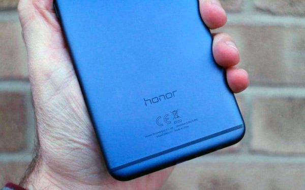 Huawei Honor 7X &mdash; Обзор недорогого смартфона с отличной камерой и производительностью