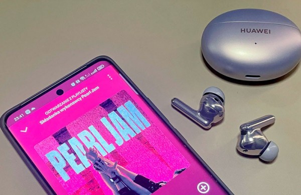 Обзор Huawei FreeBuds 6i: эволюция успешных беспроводных TWS-наушников Обзор Huawei FreeBuds 6i: эволюция успешных беспроводных TWS-наушников