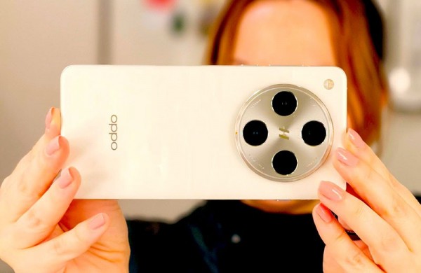 Обзор OPPO Find X8 Pro: флагманский смартфон не только для мобильных фотографий Обзор OPPO Find X8 Pro: флагманский смартфон не только для мобильных фотографий
