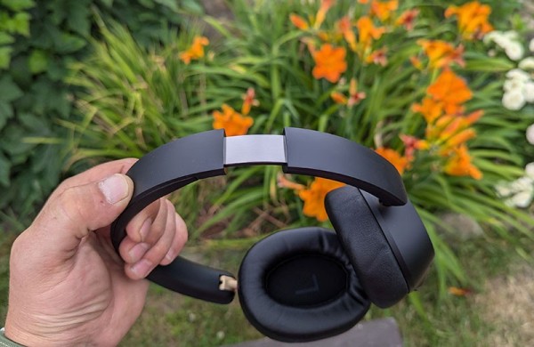 Обзор UGREEN HiTune Max5c: наушников с качественным аудио и шумоподавлением Обзор UGREEN HiTune Max5c: наушников с качественным аудио и шумоподавлением