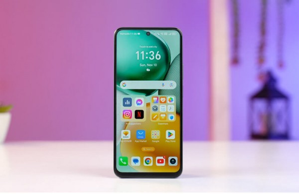 Обзор Honor X7c: стильного доступного смартфона с защитой от воды и ударов Обзор Honor X7c: стильного доступного смартфона с защитой от воды и ударов