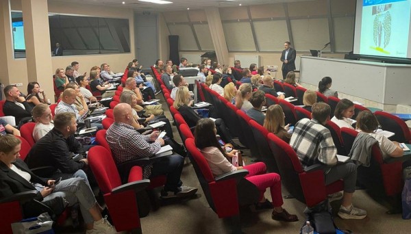 Приглашаем на семинар &laquo;Эффективное участие в выставке&raquo;