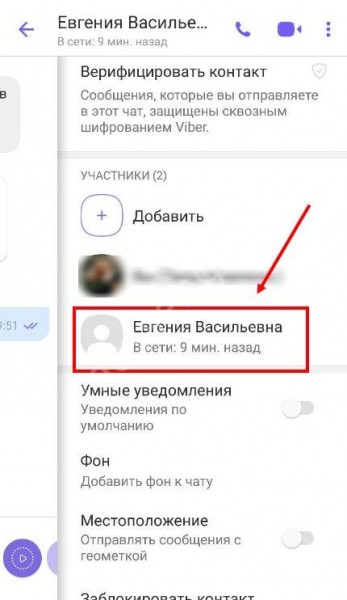 Как заблокировать контакт в Вайбере на телефоне и компьютере - простая инструкция 