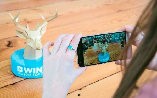 Инновационный и модульный телефон LG G5 &mdash; Обзор модульного смартфона