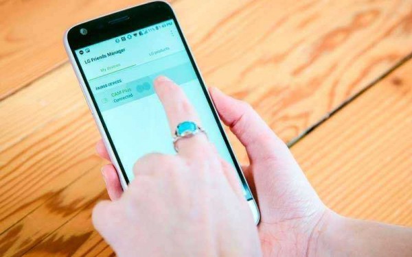 Инновационный и модульный телефон LG G5 &mdash; Обзор модульного смартфона