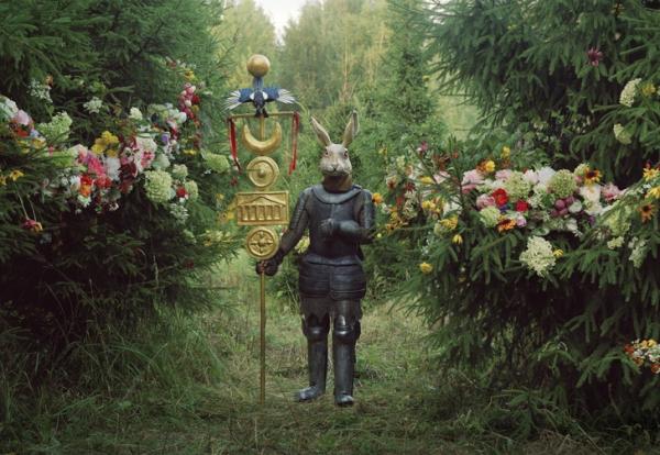 Выставка «Утопия и Ухрония» в Москве Выставка «Утопия и Ухрония» в Москве