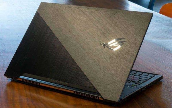 Обзор Asus ROG Zephyrus GX501V &mdash; Самый тонкий и мощный игровой ноутбук с GTX 1080